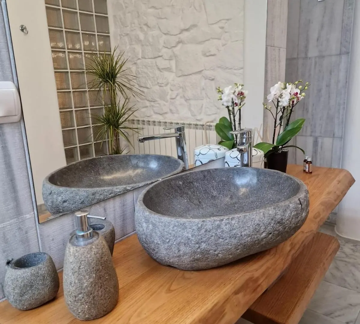 Cosset Villa Bohochic Sea&Harbourview And Sunset By One-Villas Ornos  0*, Ornos (Mykonos)