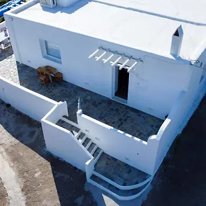  Casa vacanze Modern Cycladic Sea View House