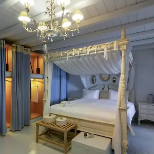  Casa vacanze Amaris Mykonian