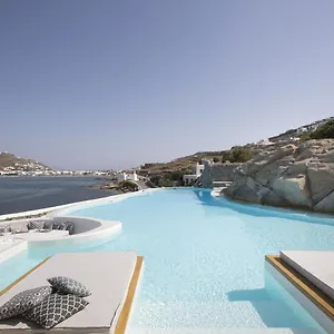 3* Hotel Dreambox Mykonos