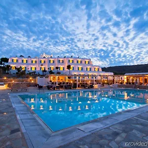 4* Hotel Yiannaki
