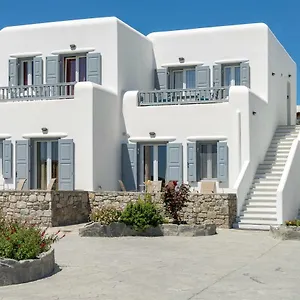  Appartamento Jewel Mykonos